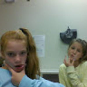 Meet your Posher, Audrey